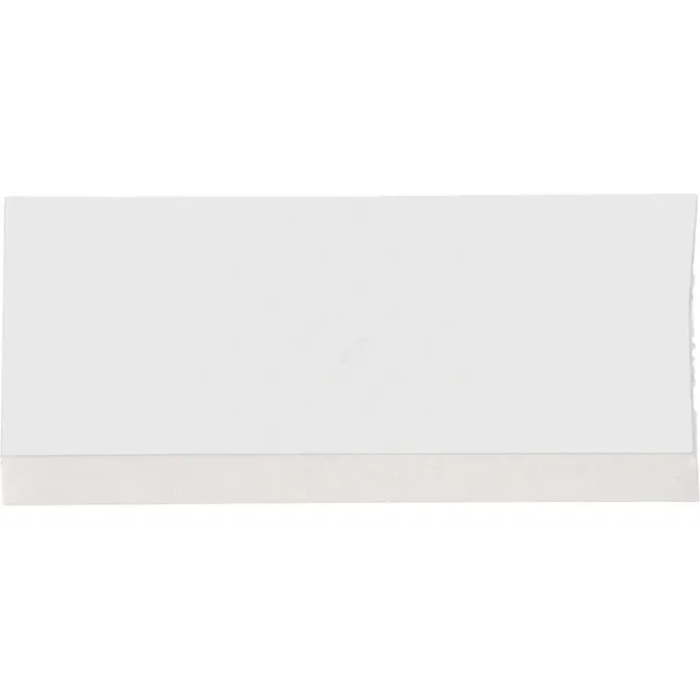 BRADY Polyesterfolie Permanent, utendørs 