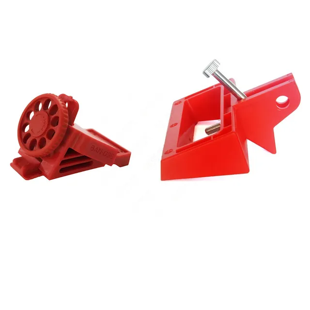 LOTO elektro effekt Beian plast/metal 