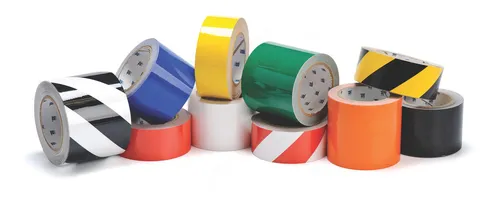 Gulvtape sterk type, 30m
