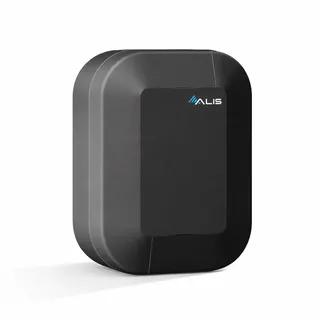 Mottaker for kun fartsendring  Økonomi For AWL-E-V3 sender