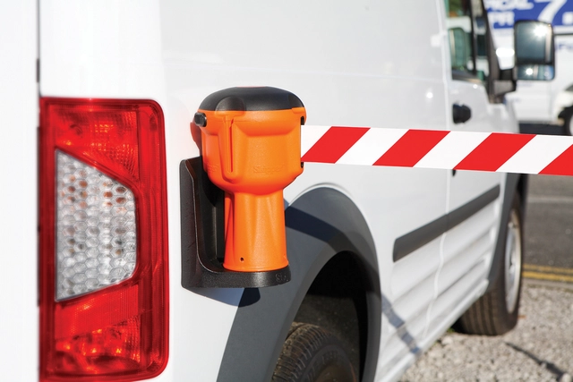 Skipper magnetbrakett for Skipper enhet 