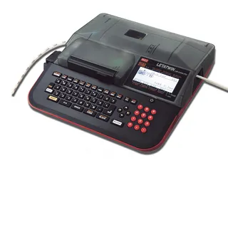 Letatwin LM550A2 Printer Printersystem for kabelmerking