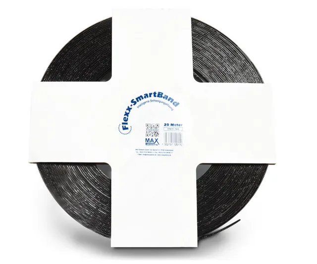 FlexxMax Smartbånd 20 meter 