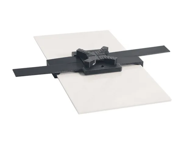 FlexxMax Skiltholder 20 cm 10stk 