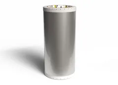 CPM200 Ultrabond SølvGrå 206mm x 15m 206mm bredde, 15m lengde