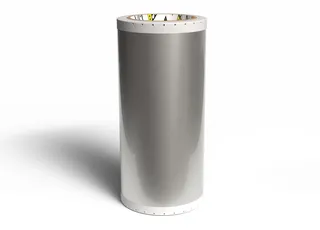 CPM200 Ultrabond SølvGrå 206mm x 15m 206mm bredde, 15m lengde