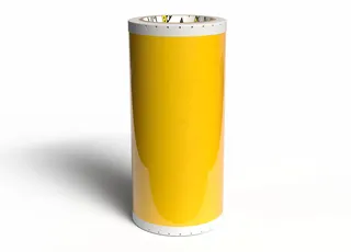 CPM200 Ultrabond Gul 206mm x 15m 206mm bredde, 15m lengde
