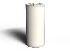 CPM200 Ultrabond Hvit 206mm x 15m 206mm bredde, 15m lengde