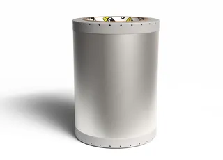 CPM100 Ultrabond SølvGrå 106mm x 15m For krevende underlag, inne og ute