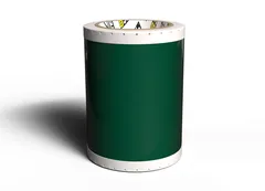 CPM100 Ultrabond Grønn 106mm x 15m For krevende underlag, inne og ute