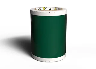 CPM100 Ultrabond Grønn 106mm x 15m For krevende underlag, inne og ute