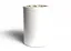 CPM100 Ultrabond Hvit 106mm x 15m For krevende underlag, inne og ute