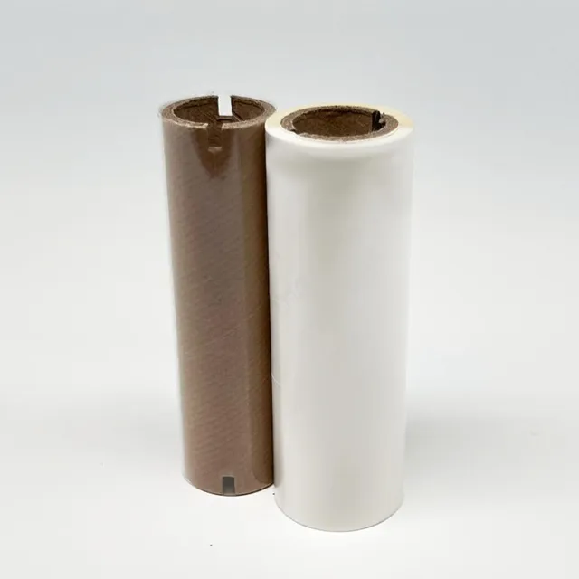 CPM100 Fargebånd Spes. Hvit 119mm x 50m Refill 