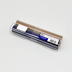 CPM200 Fargebånd Spes. Blå 212mm x 50 m Refill