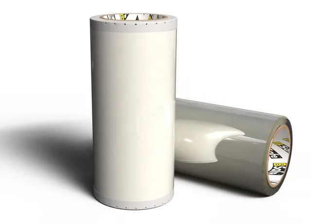 CPM200 Gulvfolie Antiskli 206mm x 15m 206mm bredde, 15m lengde 