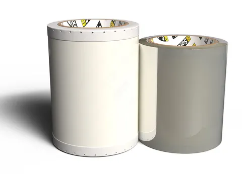 CPM100 Gulvfolie Antiskli 106mm x 15m Permanent, utendørs holdbar