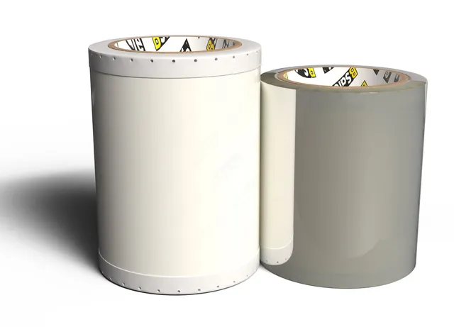 CPM100 Gulvfolie Antiskli 106mm x 15m Permanent, utendørs holdbar 