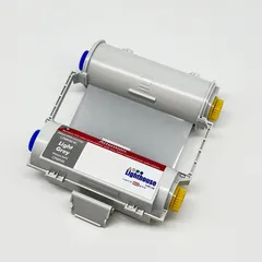 CPM100 Fargebånd Lysegrå 119mm x 50m Kassett m/ fargebånd