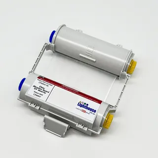 CPM100 Overlaminat Klar 119mm x 50m Beskyttelsesjikt, UV/Kjemikalie