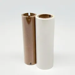 CPM100 Overlaminat Klar 119mm x 50m Refill Beskyttelsesjikt, UV/Kjemikalie