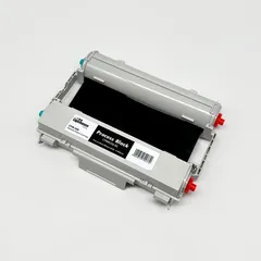 CPM200 Fargebånd Svart CMYK 212mm x 50m Kassett m/ fargebånd