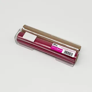 CPM200 Fargebånd Magenta 212mm x 50m CMYK Refill