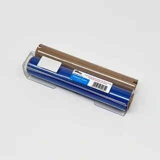 CPM200 Fargebånd Cyan CMYK 212mm x 50m CMYK Refill