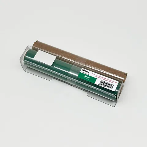 CPM200 Fargebånd Grønn 212mm x 50m Refill