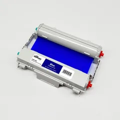 CPM200 Fargebånd Blå 212mm x 50m Kassett m/ fargebånd