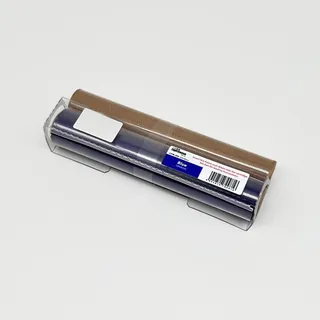 CPM200 Fargebånd Blå 212mm x 50m Refill