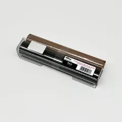 CPM200 Fargebånd Svart 212mm x 50m Refill