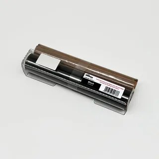 CPM200 Fargebånd Svart 212mm x 50m Refill