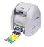 CPM-100SH5 (600dpi) MultiColour &amp; Cut Printersystem med skjæreplotter