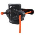 Skipper XS buet holder m/strikk XS enhet holder/ mottaker sperrebånd