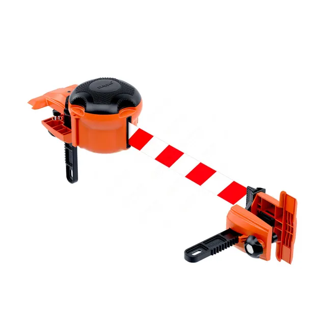 Skipper XS skrutvinge m/mottaker Til feste av XS enhet eller sperrebånd 