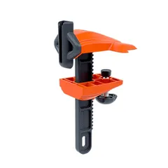 Skipper XS skrutvinge m/mottaker Til feste av XS enhet eller sperrebånd