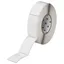 BRADY Hvit Polyester 69 x 150mm EPREP, Permanent, utendørs, i51 i71 PR+