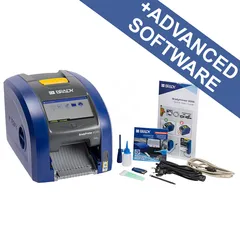 BRADY i5300 Printer 300dpi EU + WiFi + BWS