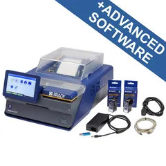 BRADY BradyJet J7300 Fargeprinter EU - Wifi - BWS Suite
