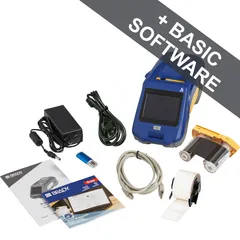 BRADY M611 Printer Kit