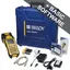 BRADY M610 Printer Kit with BT Bærbar Printer