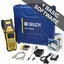 BRADY M610 Printer Kit Bærbar Printer