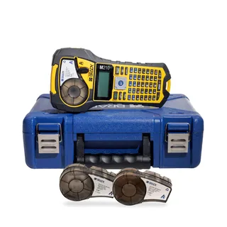 BRADY M210 Kit Datakomm. Bærbar Printer