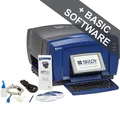 BRADY BBP85  Sign &amp; Label Printer QWERTY EU