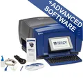 BRADY BBP85  Sign &amp; Label Printer QWERTY EU + BWS Suite