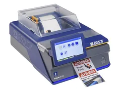 BRADY BradyJet J7300 Fargeprinter EU