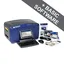 BRADY S3700  Sign &amp; Label Printer QWERTY EU keyboard