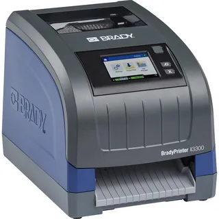 BRADY i3300 Sign &amp; Label Printer Wifi- EU