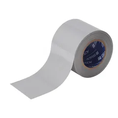 Gulvtape sterk, grå 101mm x 30m