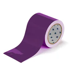 Gulvtape sterk, lilla 101mm x 30m
